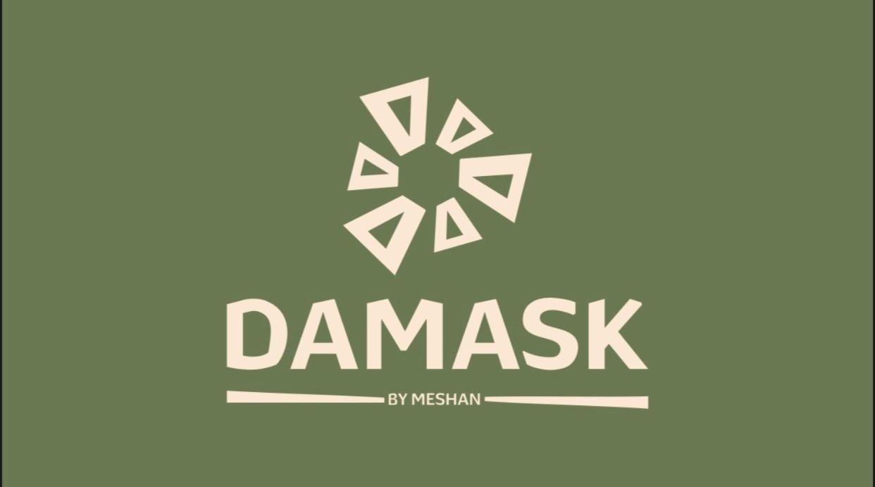 Damask Resort Jabal al Akhdhar Exterior photo