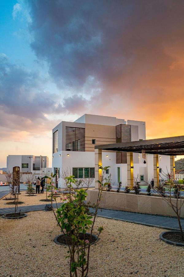 Damask Resort Jabal al Akhdhar Exterior photo