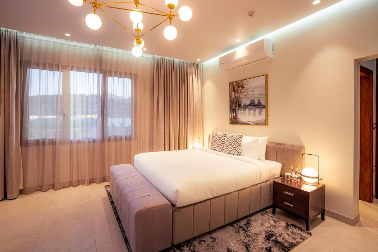 Damask Resort Jabal al Akhdhar Exterior photo