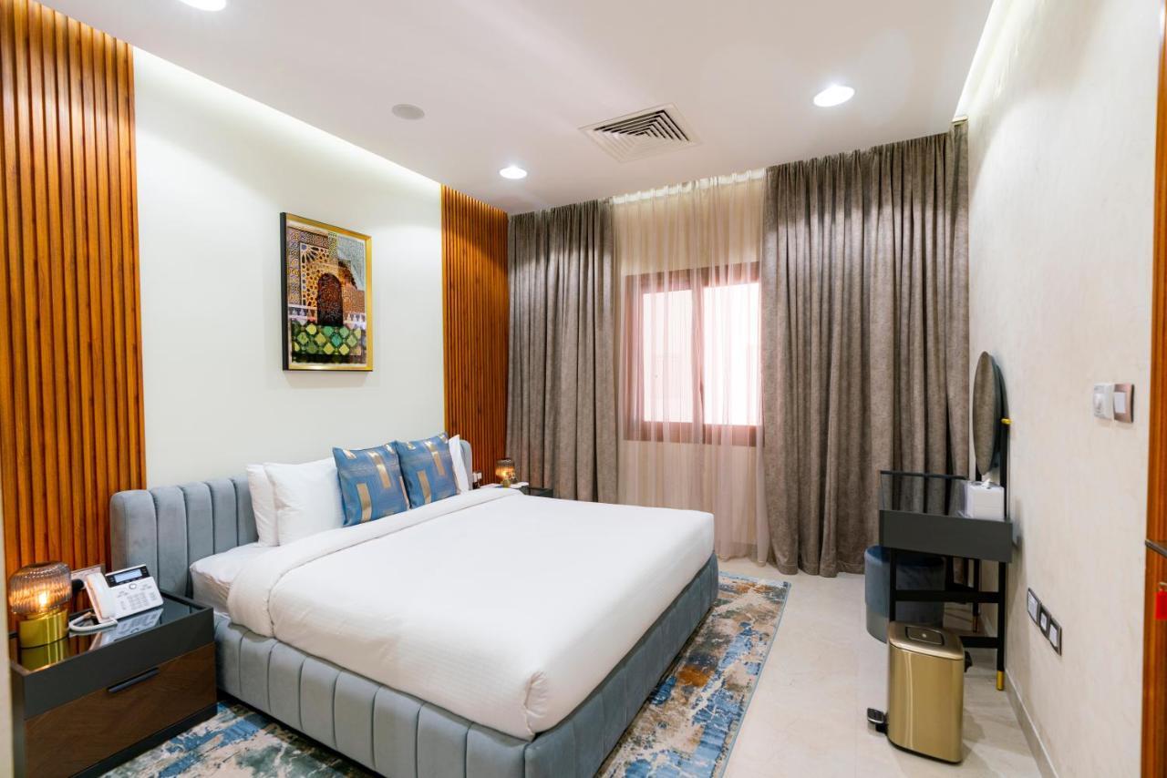 Damask Resort Jabal al Akhdhar Exterior photo