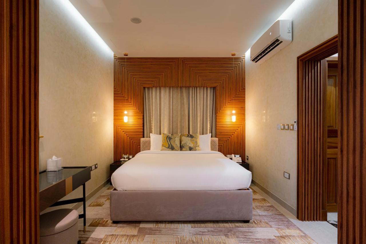 Damask Resort Jabal al Akhdhar Exterior photo