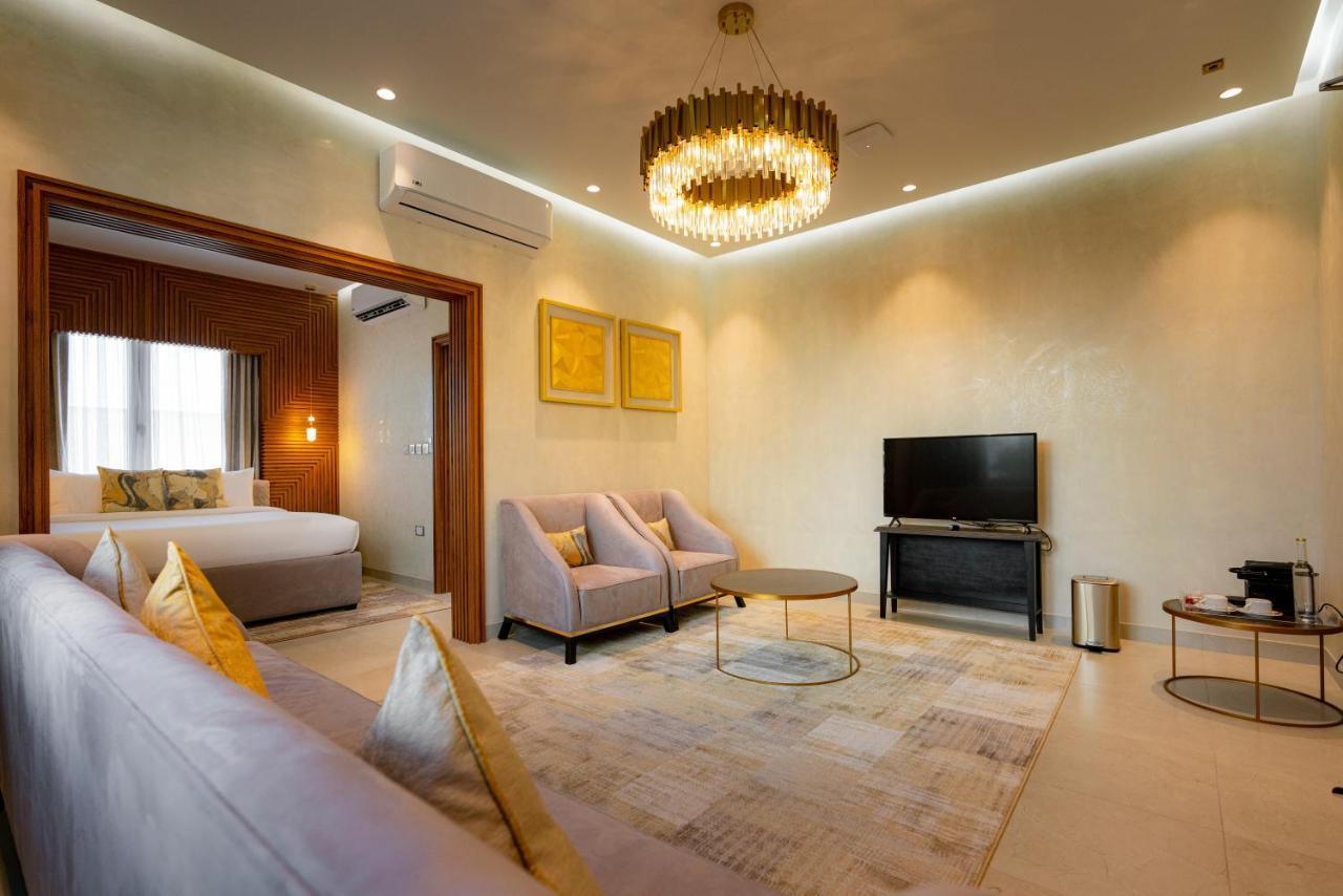 Damask Resort Jabal al Akhdhar Exterior photo