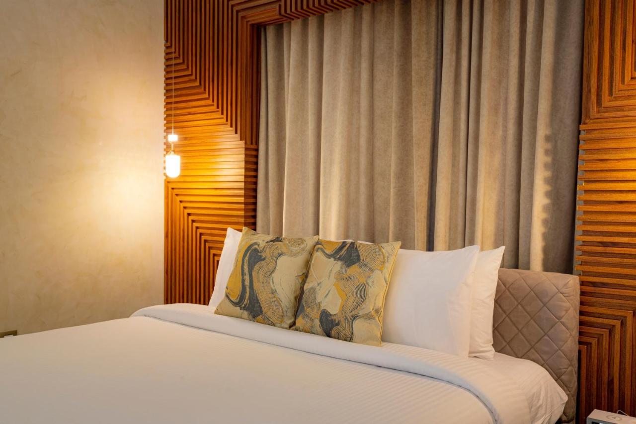Damask Resort Jabal al Akhdhar Exterior photo