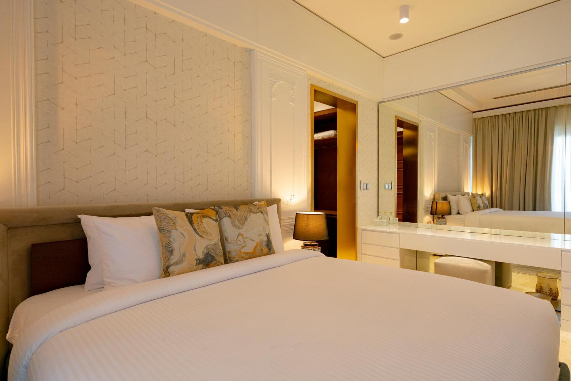 Damask Resort Jabal al Akhdhar Exterior photo